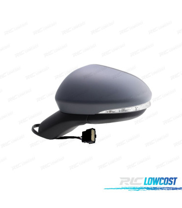 RÉTROVISEUR COMPLET GAUCHE FORD MONDEO 15-20