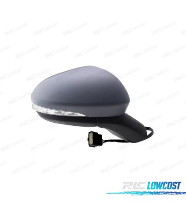 RETROVISEUR COMPLET DROIT FORD MONDEO 15-20