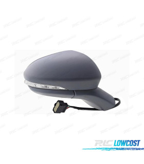 RÉTROVISEUR COMPLET DROIT FORD MONDEO 15-20 RABATTABLE