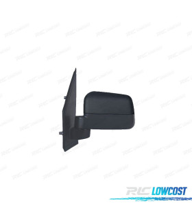 RÉTROVISEUR COMPLET GAUCHE FORD TOURNEO CONNECT 09-12 TRANSIT CONNECT 09-12 MANUEL