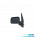 RÉTROVISEUR COMPLET DROIT FORD TOURNEOMN TRANSIT CONNECT 09-12 MANUEL