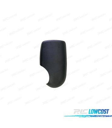 COQUE RÉTROVISEUR GAUCHE FORD TRANSIT 00-09