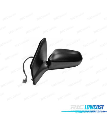 RÉTROVISEUR COMPLET GAUCHE HONDA CIVIC 3P 01-03