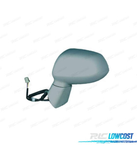 RÉTROVISEUR COMPLET GAUCHE HONDA JAZZ 02-04