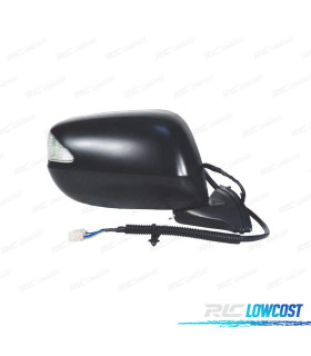 RETROVISEUR COMPLET DROIT HONDA JAZZ 08-17 RABATTABLE