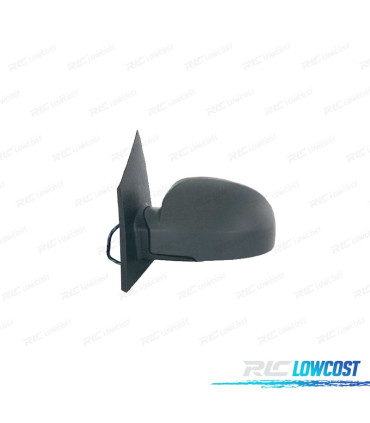 RÉTROVISEUR COMPLET GAUCHE HYUNDAI GETZ 02-05 THERMIQUE