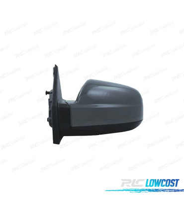 RÉTROVISEUR COMPLET GAUCHE HYUNDAI TUCSON 04-08