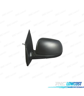 RÉTROVISEUR COMPLET GAUCHE KIA PICANTO 11-17