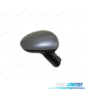 RÉTROVISEUR COMPLET DROIT KIA RIO 11-17 PRIMÉ