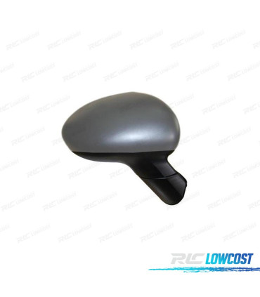 RÉTROVISEUR COMPLET DROIT KIA RIO 11-17 PRIMÉ