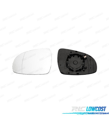 GLACE RÉTROVISEUR BASE GAUCHE KIA SPORTAGE QL 15-20