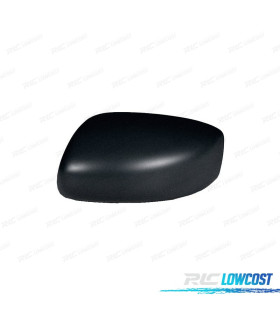 COQUE RÉTROVISEUR GAUCHE LANCIA MUSA 04-08 NOIR