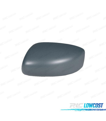 COQUE RÉTROVISEUR GAUCHE LANCIA MUSA 04-08 APPRÊTÉ