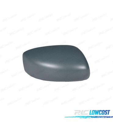 COQUE RÉTROVISEUR DROIT LANCIA MUSA 04-08 APPRÊTÉ