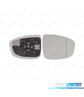 GLACE RÉTROVISEUR BASE DROITE MAZDA CX-5 11-17