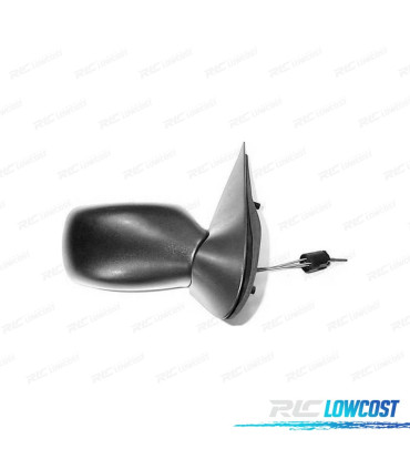RETROVISEUR COMPLET DROIT FORD FIESTA MK4 96-99