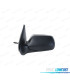 RETROVISEUR COMPLET GAUCHE MAZDA 2 03-07