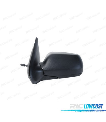 RETROVISEUR COMPLET GAUCHE MAZDA 2 03-07