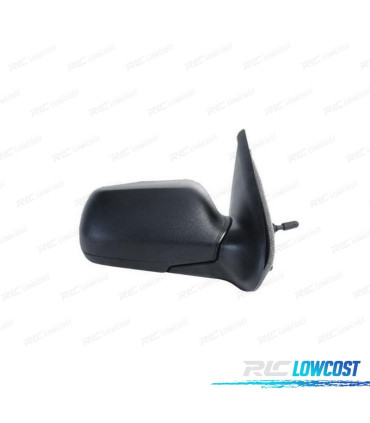 RETROVISEUR COMPLET DROIT MAZDA 2 03-07