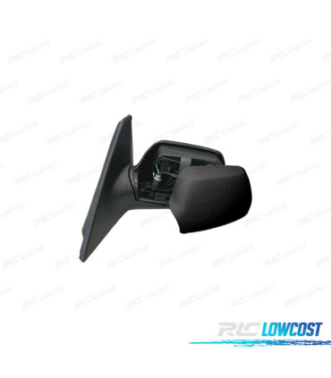 RÉTROVISEUR COMPLET GAUCHE MAZDA 3 03-09 AXELA