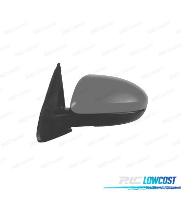 RÉTROVISEUR COMPLET GAUCHE MAZDA 3 09-13