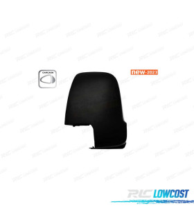 COQUE RÉTROVISEUR GAUCHE MERCEDES SPRINTER W907 17-