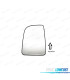 GLACE RÉTROVISEUR BASE GAUCHE MERCEDES SPRINTER 17-23