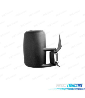 RÉTROVISEUR COMPLET DROIT MERCEDES SPRINTER 95-06 MANUEL