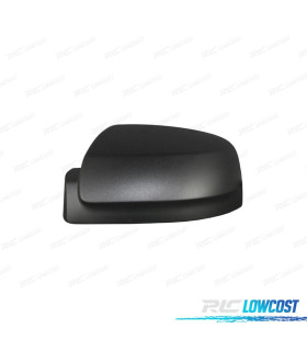 COQUE RÉTROVISEUR GAUCHE MERCEDES VITO W639 11-14 NOIR