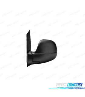 RÉTROVISEUR COMPLET GAUCHE MERCEDES VITO W639 03-11