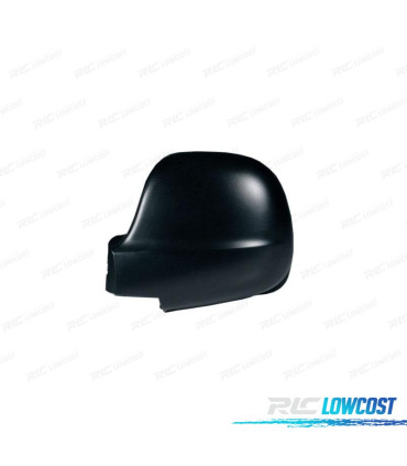 COQUE RÉTROVISEUR GAUCHE MERCEDES VITO W639 03-11