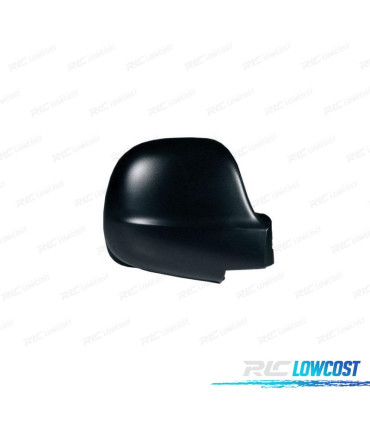COQUE RÉTROVISEUR DROIT MERCEDES VITO W639 03-11