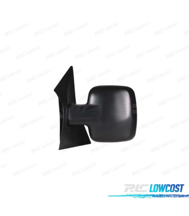 RÉTROVISEUR COMPLET GAUCHE MERCEDES VITO W638 96-03