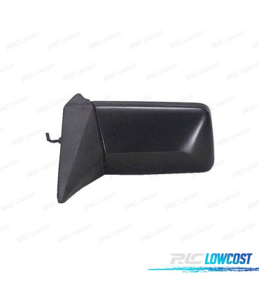 RÉTROVISEUR COMPLET GAUCHE MERCEDES W124 84-94