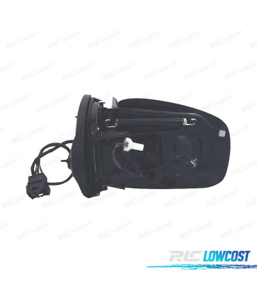 CORPS RÉTROVISEUR GAUCHE MERCEDES W163 M 01-05