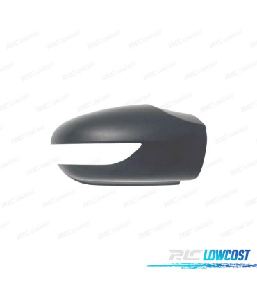 COQUE RÉTROVISEUR DROIT MERCEDES W245 B 05-09 APPRÊTÉ