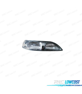 CLIGNOTANT RÉTROVISEUR DROIT MERCEDES CLASSE B W245 05-11 BLANC