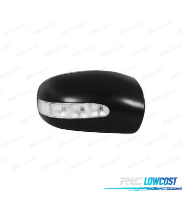 COQUE RÉTROVISEUR DROIT MERCEDES W203 C 00-04