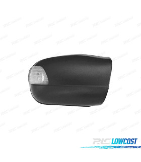 COQUE RÉTROVISEUR DROIT MERCEDES W210 E 00-02