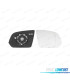 GLACE RÉTROVISEUR BASE DROITE MERCEDES VITO W447 14-