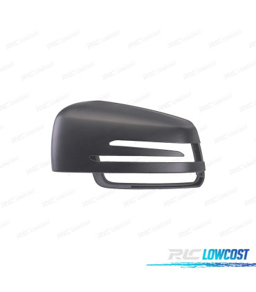 COQUE RÉTROVISEUR GAUCHE MERCEDES CLASSE B W246 11-20