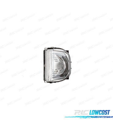 CLIGNOTANT RÉTROVISEUR DROIT DANS LE RÉTROVISEUR MERCEDES SPRINTER 18-