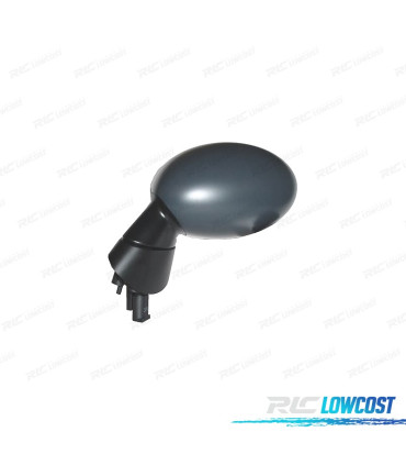 RÉTROVISEUR COMPLET GAUCHE MINI R50 R53 01-06