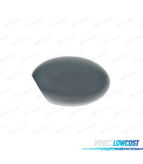 COQUE RÉTROVISEUR GAUCHE MINI R50 R53 01-06