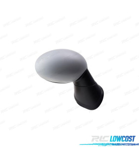RÉTROVISEUR COMPLET DROIT MINI COUNTRYMAN R60 PACEMAN R61 10-16 RABATTABLE