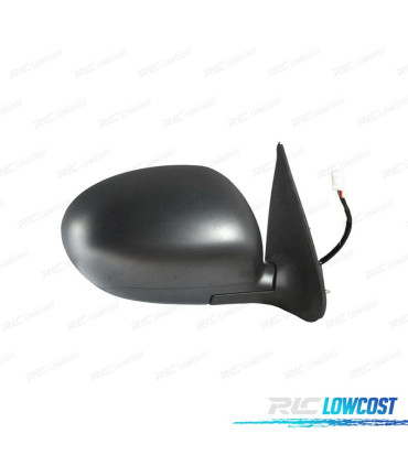 RETROVISEUR COMPLET DROIT NISSAN JUKE 10-17