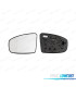 GLACE RÉTROVISEUR BASE GAUCHE NISSAN MURANO II 07-14