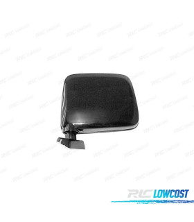 RÉTROVISEUR COMPLET GAUCHE NISSAN PATROL 79-89