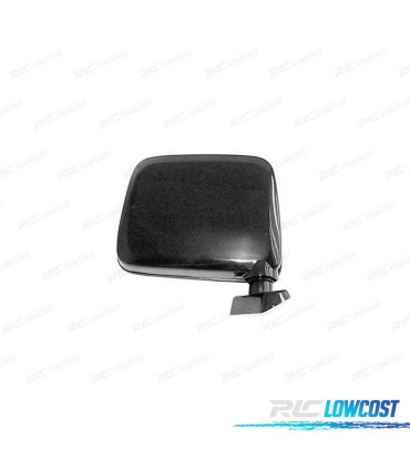 RÉTROVISEUR COMPLET DROIT NISSAN PATROL 79-89