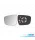 GLACE RÉTROVISEUR BASE GAUCHE NISSAN QASHQAI 14-17